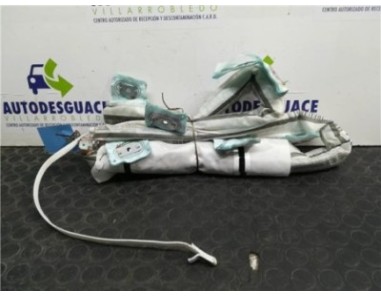 Airbag cortina delantero izquierdo Fiat TIPO II  SEDAN 1 4 