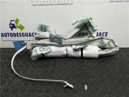 Airbag cortina delantero izquierdo Fiat TIPO II  SEDAN 1 4 