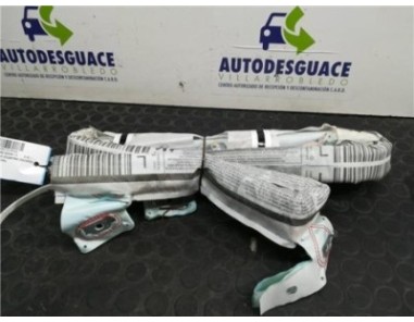 Airbag cortina delantero izquierdo Fiat TIPO II  SEDAN 1 4 