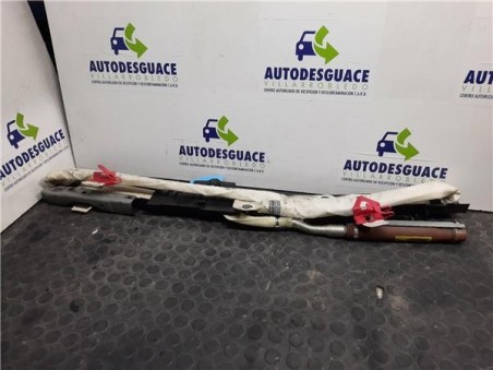 Airbag cortina delantero izquierdo Cadillac BLS 1 9 D PDF 