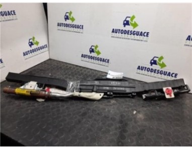 Airbag cortina delantero izquierdo Cadillac BLS 1 9 D PDF 