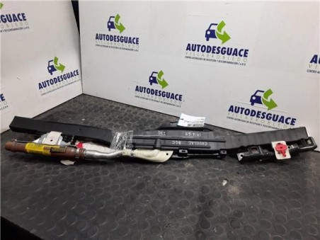 Airbag cortina delantero izquierdo Cadillac BLS 1 9 D PDF 