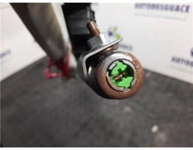 Airbag cortina delantero izquierdo Cadillac BLS 1 9 D PDF 