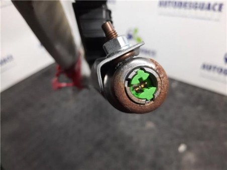 Airbag cortina delantero izquierdo Cadillac BLS 1 9 D PDF 