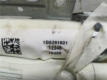 Airbag cortina delantero izquierdo Ford FOCUS LIM  1 6 TDCi 