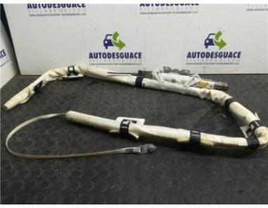 Airbag cortina delantero izquierdo Ford FOCUS LIM  1 6 TDCi 