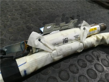 Airbag cortina delantero izquierdo Ford FOCUS LIM  1 6 TDCi 