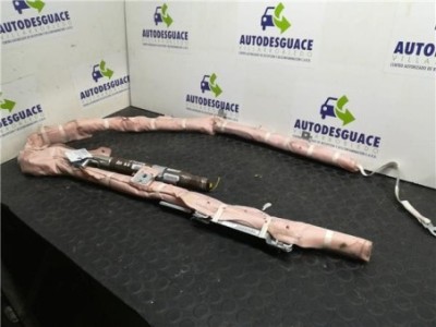 Airbag cortina delantero izquierdo Mitsubishi ASX 1 8 DI-D 