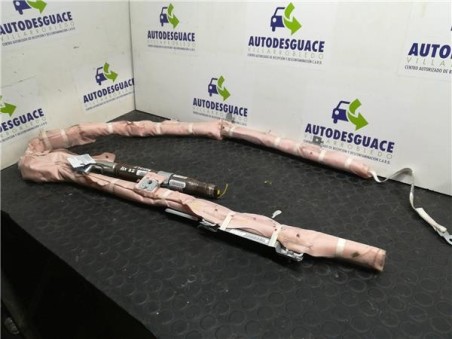 Airbag cortina delantero izquierdo Mitsubishi ASX 1 8 DI-D 
