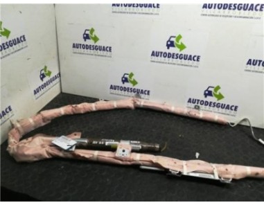 Airbag cortina delantero izquierdo Mitsubishi ASX 1 8 DI-D 
