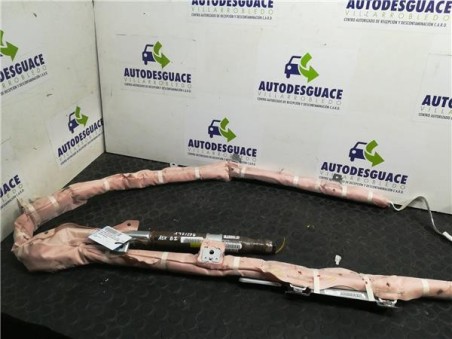 Airbag cortina delantero izquierdo Mitsubishi ASX 1 8 DI-D 
