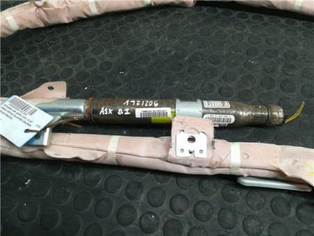 Airbag cortina delantero izquierdo Mitsubishi ASX 1 8 DI-D 