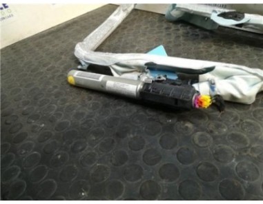 Airbag cortina delantero izquierdo Audi A6 AVANT 3 0 V6 24V TDI 