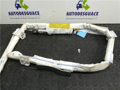 Airbag cortina delantero izquierdo Kia VENGA 1 6 CRDi 