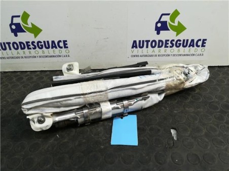 Airbag cortina delantero izquierdo Opel MOKKA X 1 4 16V Turbo 