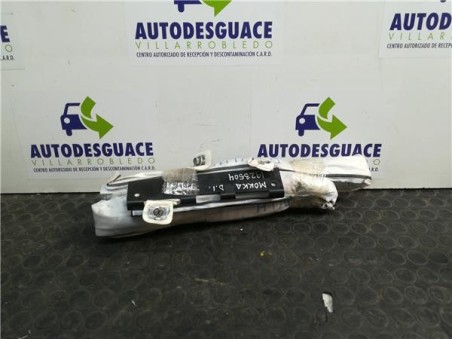 Airbag cortina delantero izquierdo Opel MOKKA X 1 4 16V Turbo 