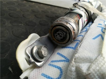 Airbag cortina delantero izquierdo Opel MOKKA X 1 4 16V Turbo 