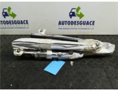 Airbag cortina delantero izquierdo Opel MOKKA X 1 4 16V Turbo 