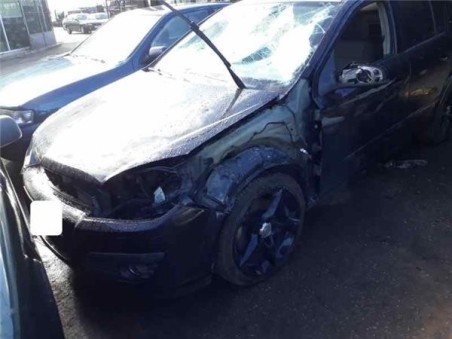 Centralita Airbag Opel ASTRA H BERLINA 1 9 CDTI 