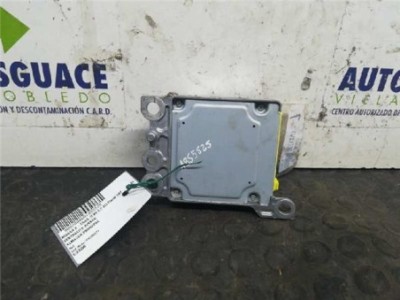 Centralita Airbag Nissan X-TRAIL 2 2 dCi D