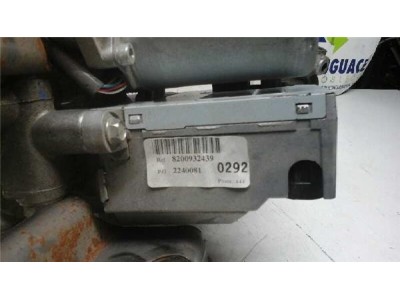 Columna Direccion Renault KANGOO 1 5 dCi D FAP