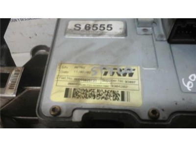 Columna Direccion Fiat STILO 1 6 16V