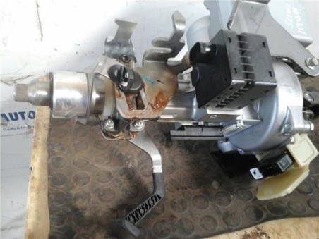 Columna Direccion Renault SCENIC III 1 5 dCi D FAP 