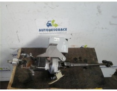 Columna Direccion Renault SCENIC III 1 5 dCi D FAP 