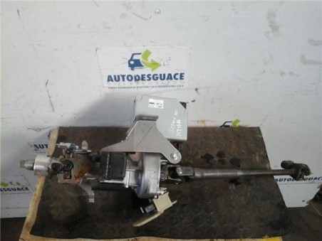 Columna Direccion Renault SCENIC III 1 5 dCi D FAP 