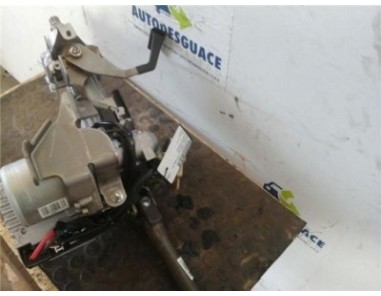 Columna Direccion Renault SCENIC III 1 5 dCi D FAP 