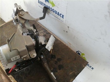 Columna Direccion Renault SCENIC III 1 5 dCi D FAP 