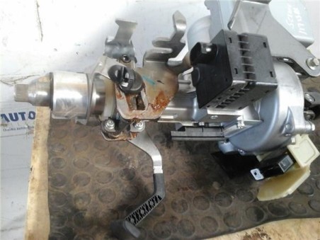 Columna Direccion Renault SCENIC III 1 5 dCi D FAP 