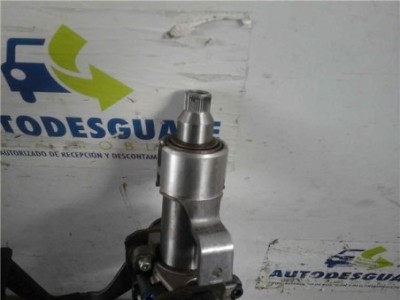 Columna Direccion Renault MEGANE III BERLINA 5 P 1 5 dCi D FAP