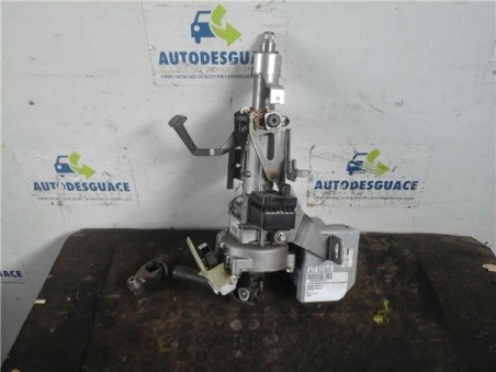 Columna Direccion Renault MEGANE III BERLINA 5 P 1 5 dCi D FAP 