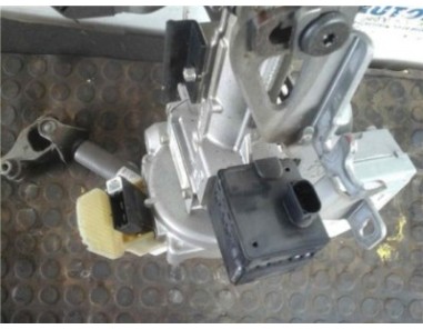 Columna Direccion Renault MEGANE III BERLINA 5 P 1 5 dCi D FAP 