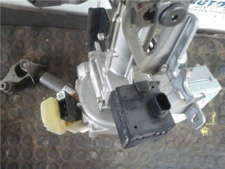 Columna Direccion Renault MEGANE III BERLINA 5 P 1 5 dCi D FAP 