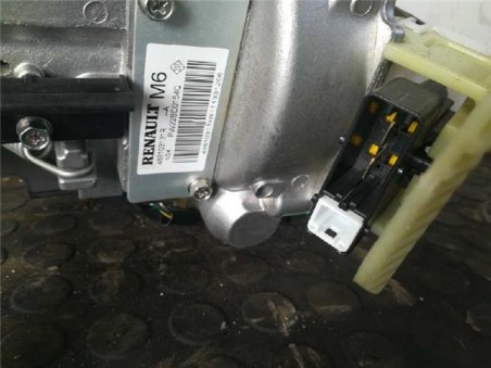 Columna Direccion Renault SCENIC III 1 5 dCi D FAP 