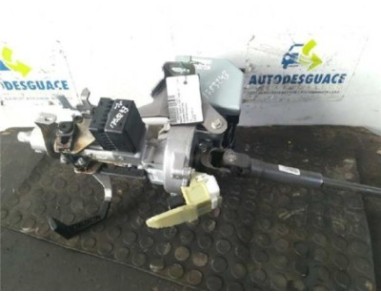 Columna Direccion Renault SCENIC III 1 5 dCi D FAP 