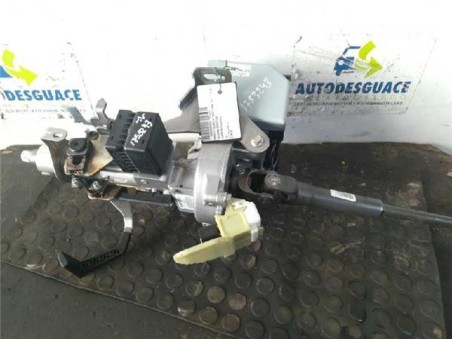 Columna Direccion Renault SCENIC III 1 5 dCi D FAP 