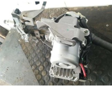 Columna Direccion Renault SCENIC III 1 5 dCi D FAP 
