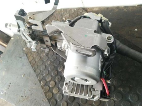 Columna Direccion Renault SCENIC III 1 5 dCi D FAP 