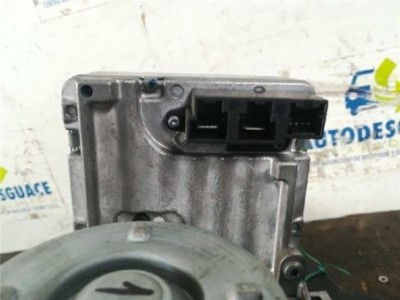 Columna Direccion Mazda 2 LIM  1 5 16V