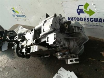 Columna Direccion Renault CLIO III 1 5 dCi D FAP