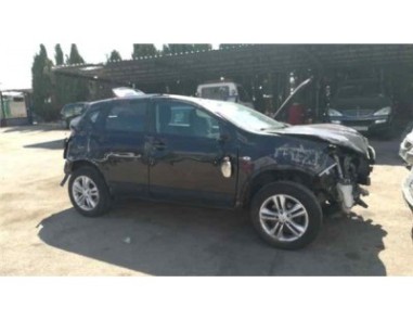 Columna Direccion Nissan QASHQAI 1 5 Turbodiesel 