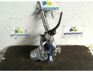 Columna Direccion Nissan QASHQAI 1 5 Turbodiesel 