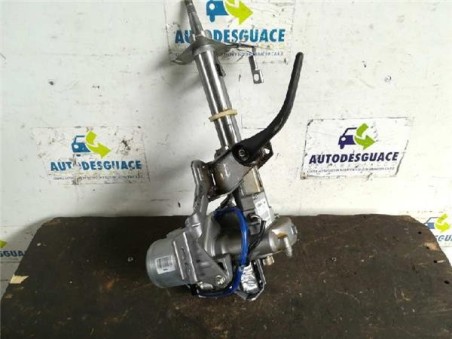 Columna Direccion Nissan QASHQAI 1 5 Turbodiesel 