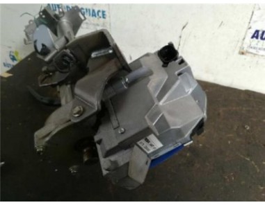 Columna Direccion Nissan QASHQAI 1 5 Turbodiesel 