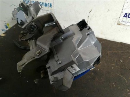 Columna Direccion Nissan QASHQAI 1 5 Turbodiesel 