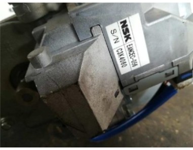 Columna Direccion Nissan QASHQAI 1 5 Turbodiesel 