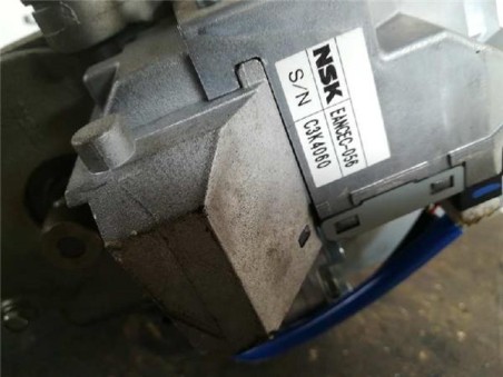 Columna Direccion Nissan QASHQAI 1 5 Turbodiesel 